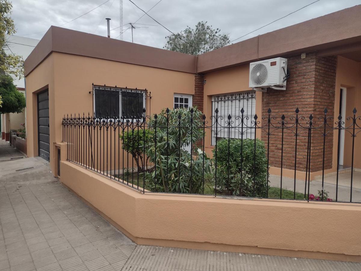 Villa Casa En Santa Rosa Santa Rosa  Exterior foto