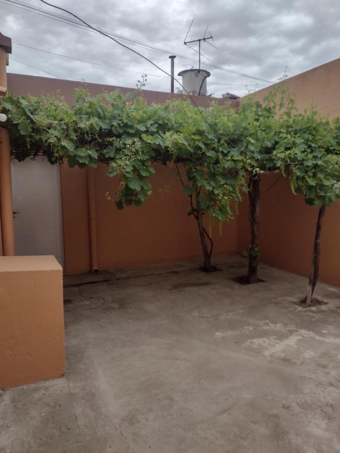 Villa Casa En Santa Rosa Santa Rosa  Exterior foto